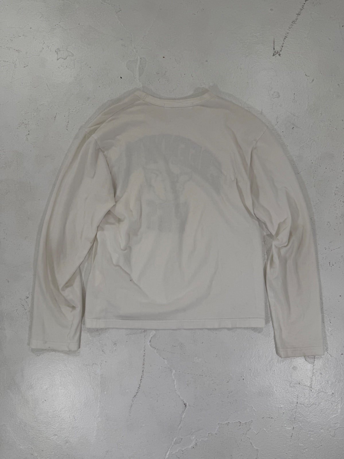 Junya Watanabe "Greenwick Pigs" Long-Sleeve