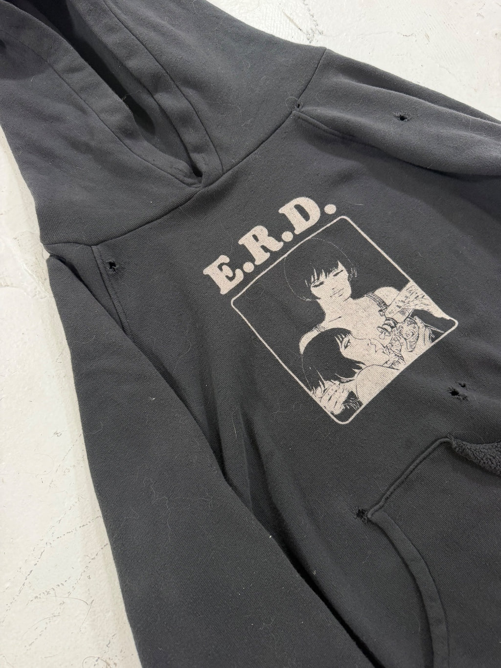 Enfants Riches Deprimes SS24 “Fallen Angles” Hoodie