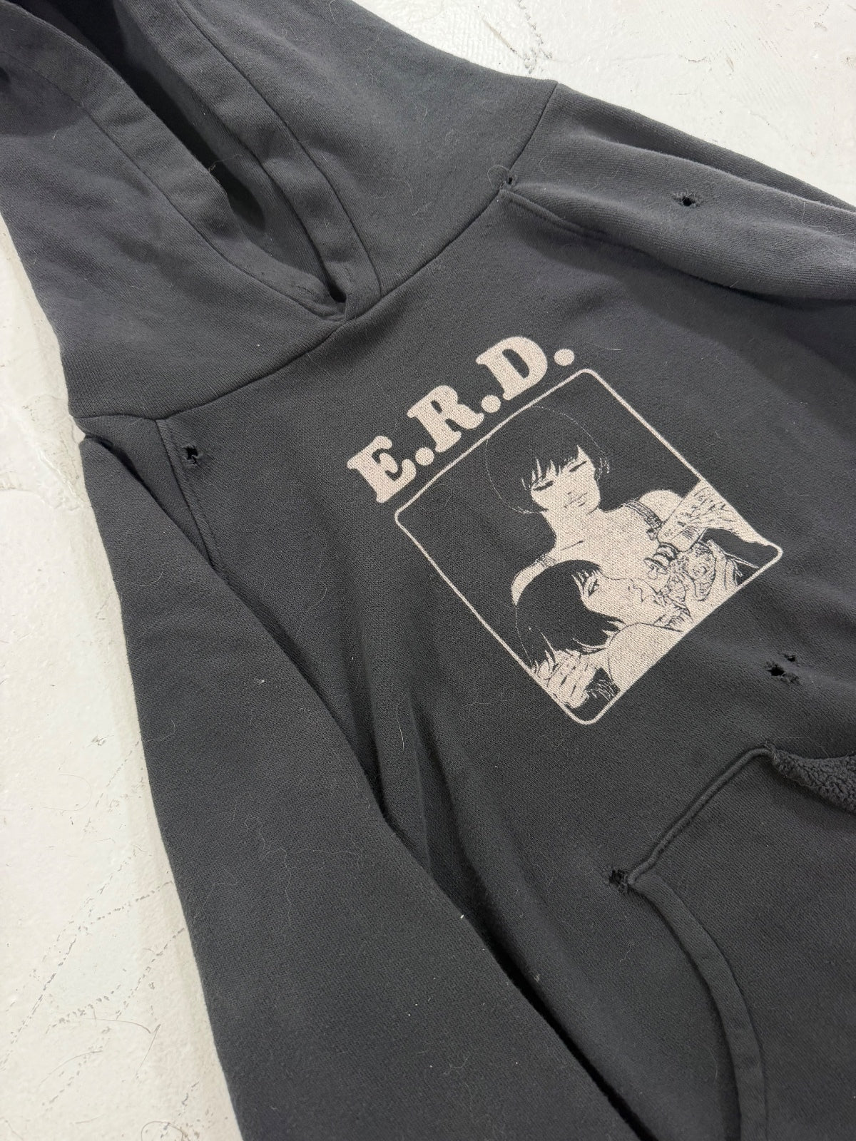 Enfants Riches Deprimes SS24 “Fallen Angles” Hoodie