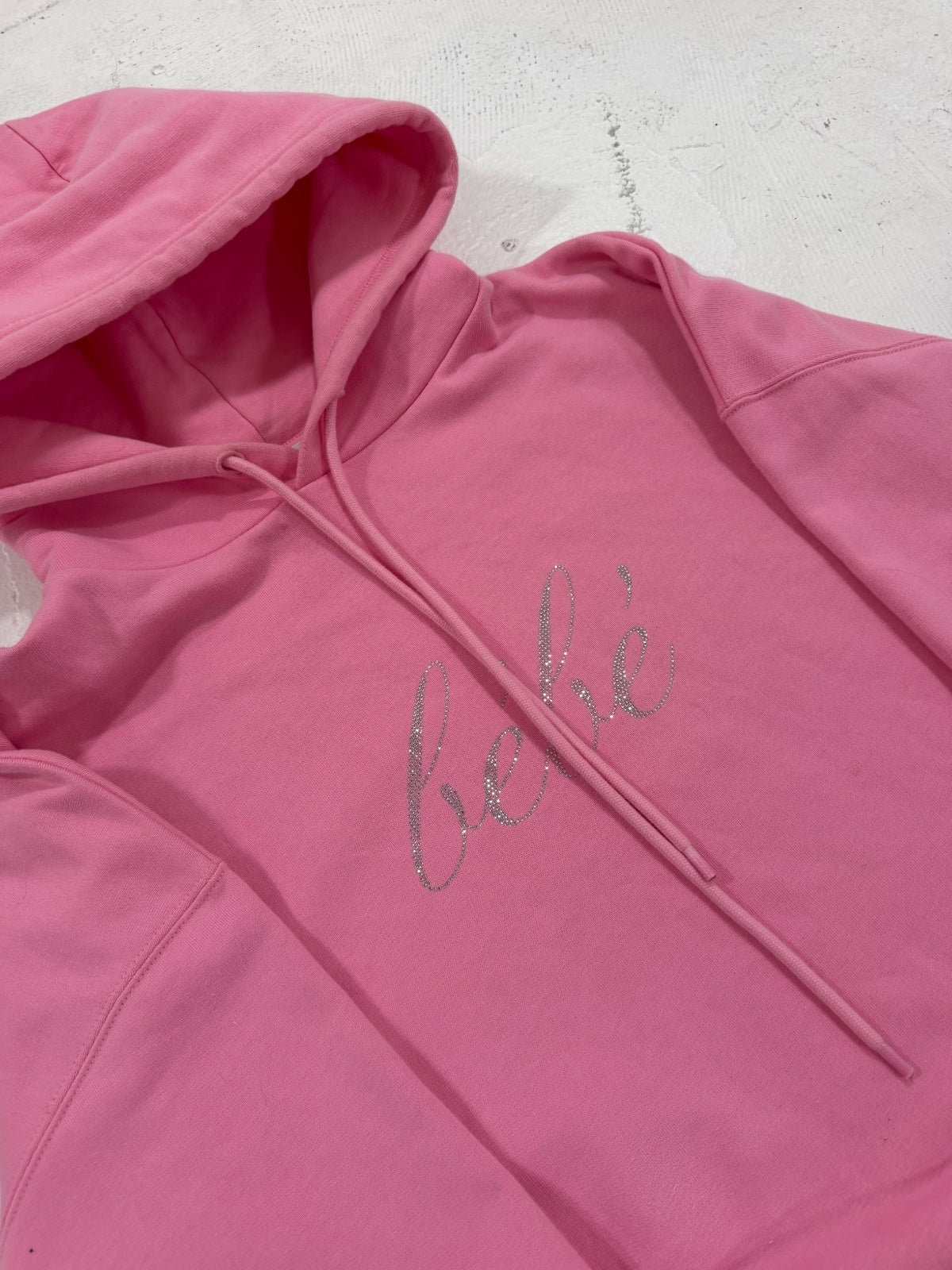Balenciaga Bebe Hoodie