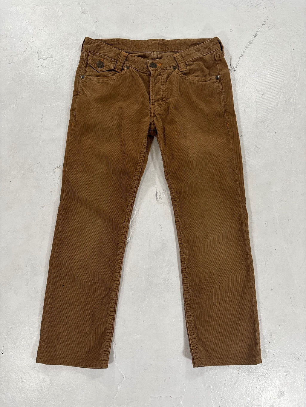 Hysteric Glamour Corduroy Pants {{ color }} {{ brand }} {{ archive }} {{ season }} {{ year }} {{ hedi slimane }}