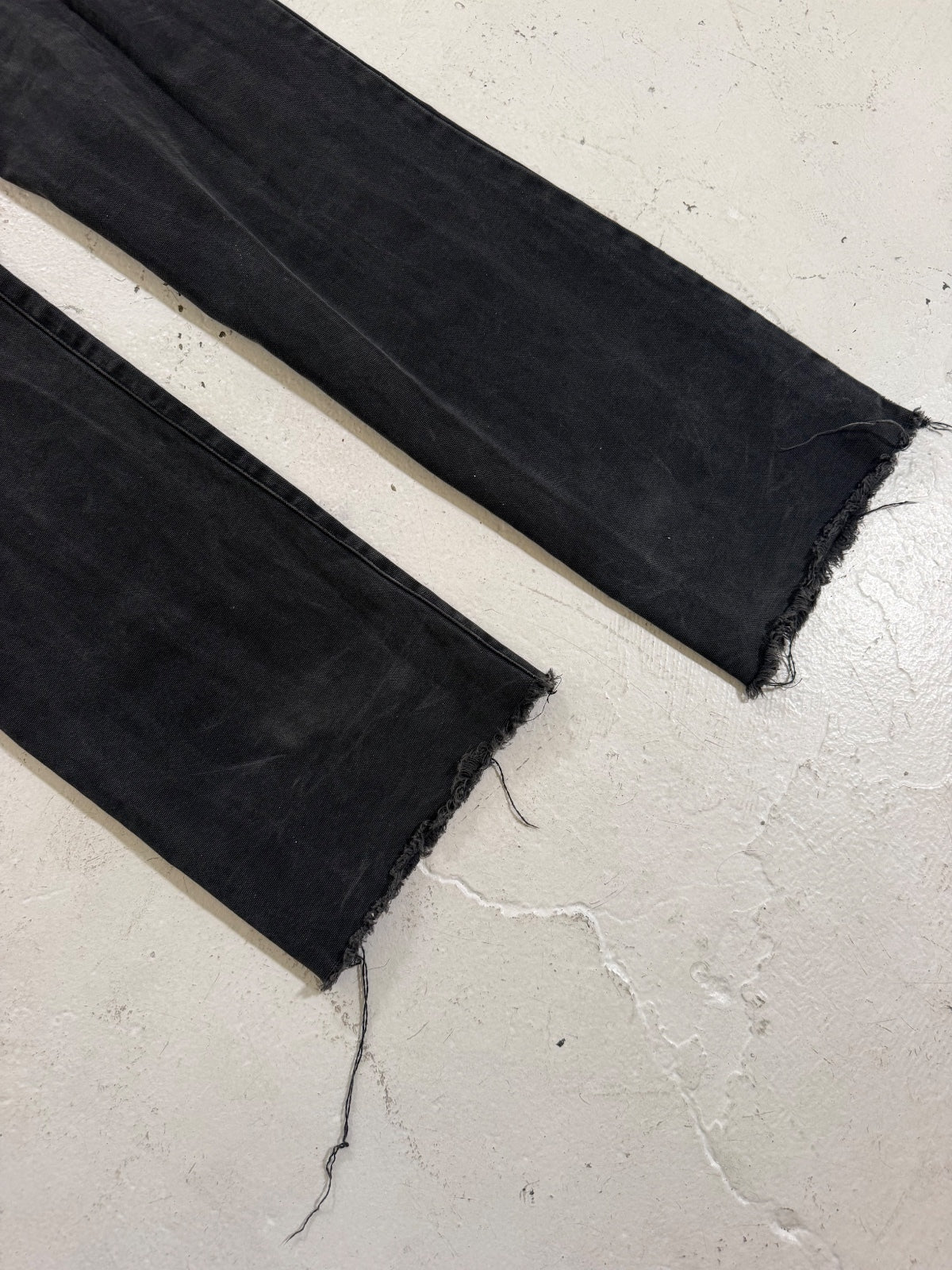 Undercover Waist-Bag Denim {{ color }} {{ brand }} {{ archive }} {{ season }} {{ year }} {{ hedi slimane }}