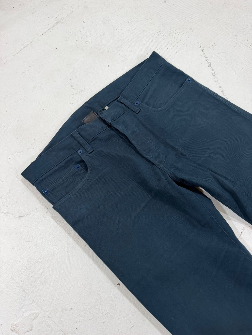 Dior Homme KVA Dress Pants
