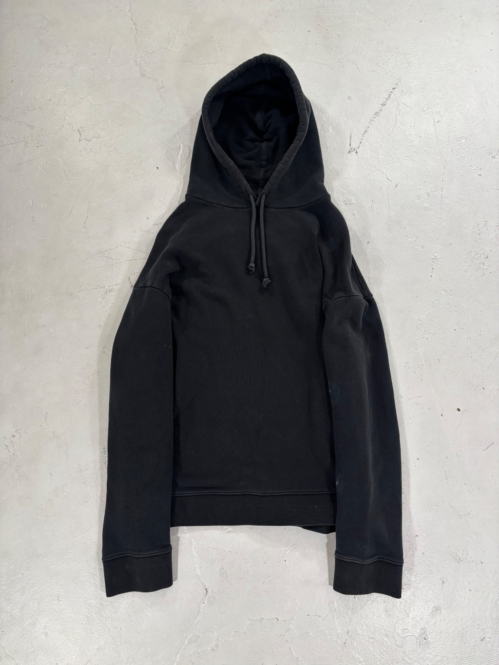 Raf Simons "ANY WAY OUT OF THIS NIGHTMARE?"