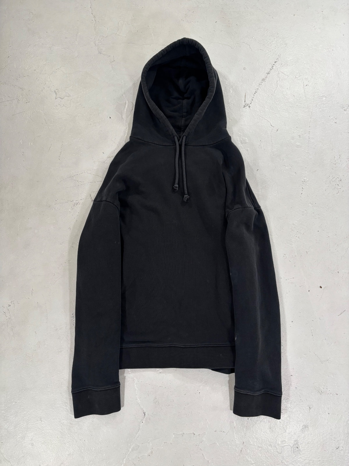 Raf Simons "ANY WAY OUT OF THIS NIGHTMARE?"