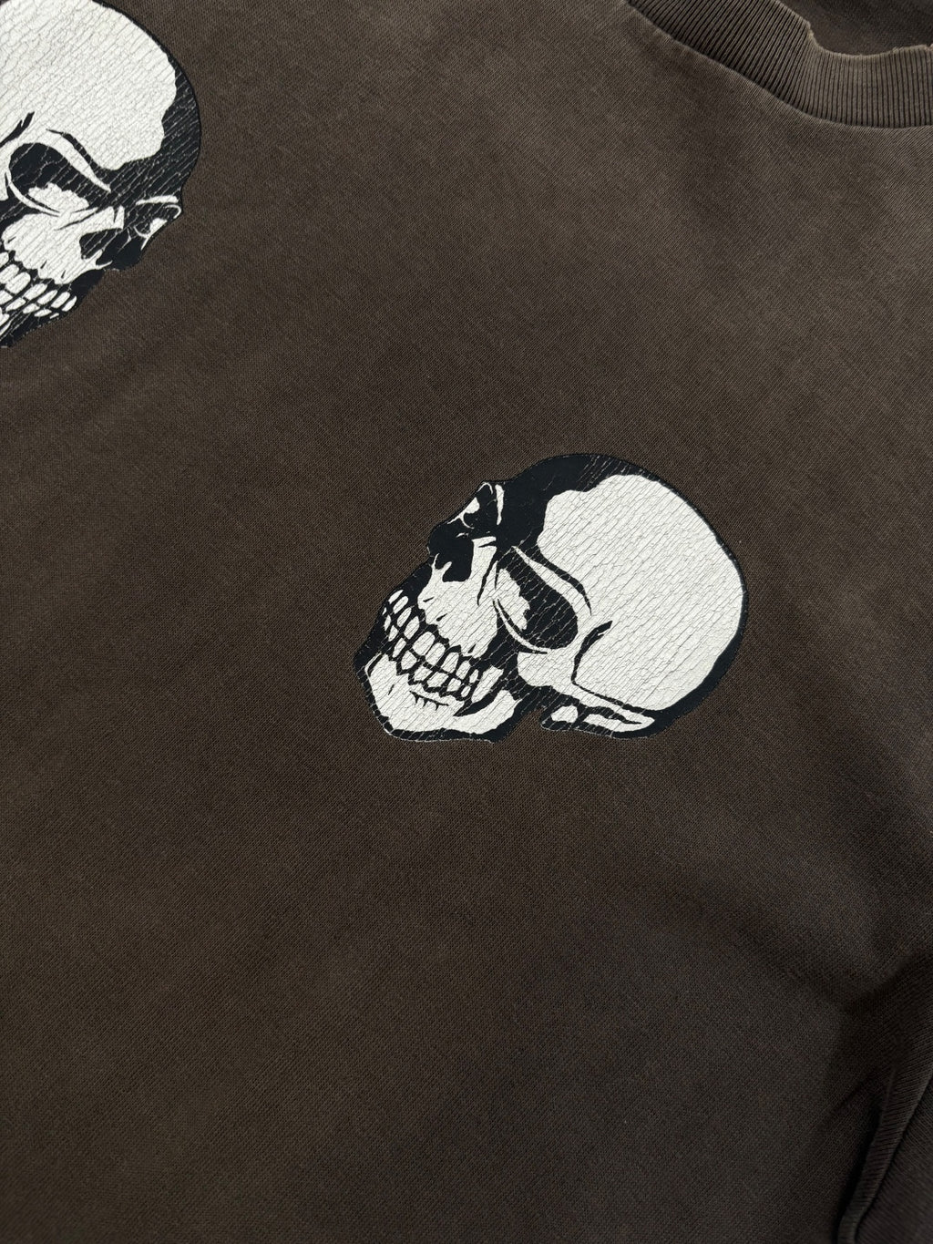 Number (N)ine SS04 “The Clash” T-Shirt