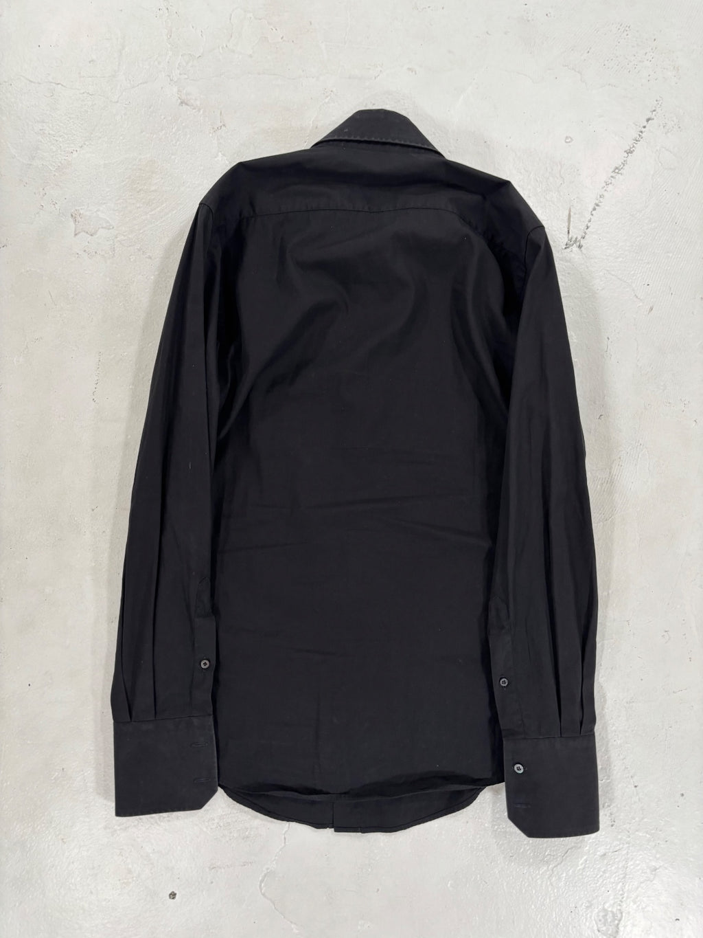 Gucci Button-Up {{ color }} {{ brand }} {{ archive }} {{ season }} {{ year }} {{ hedi slimane }}