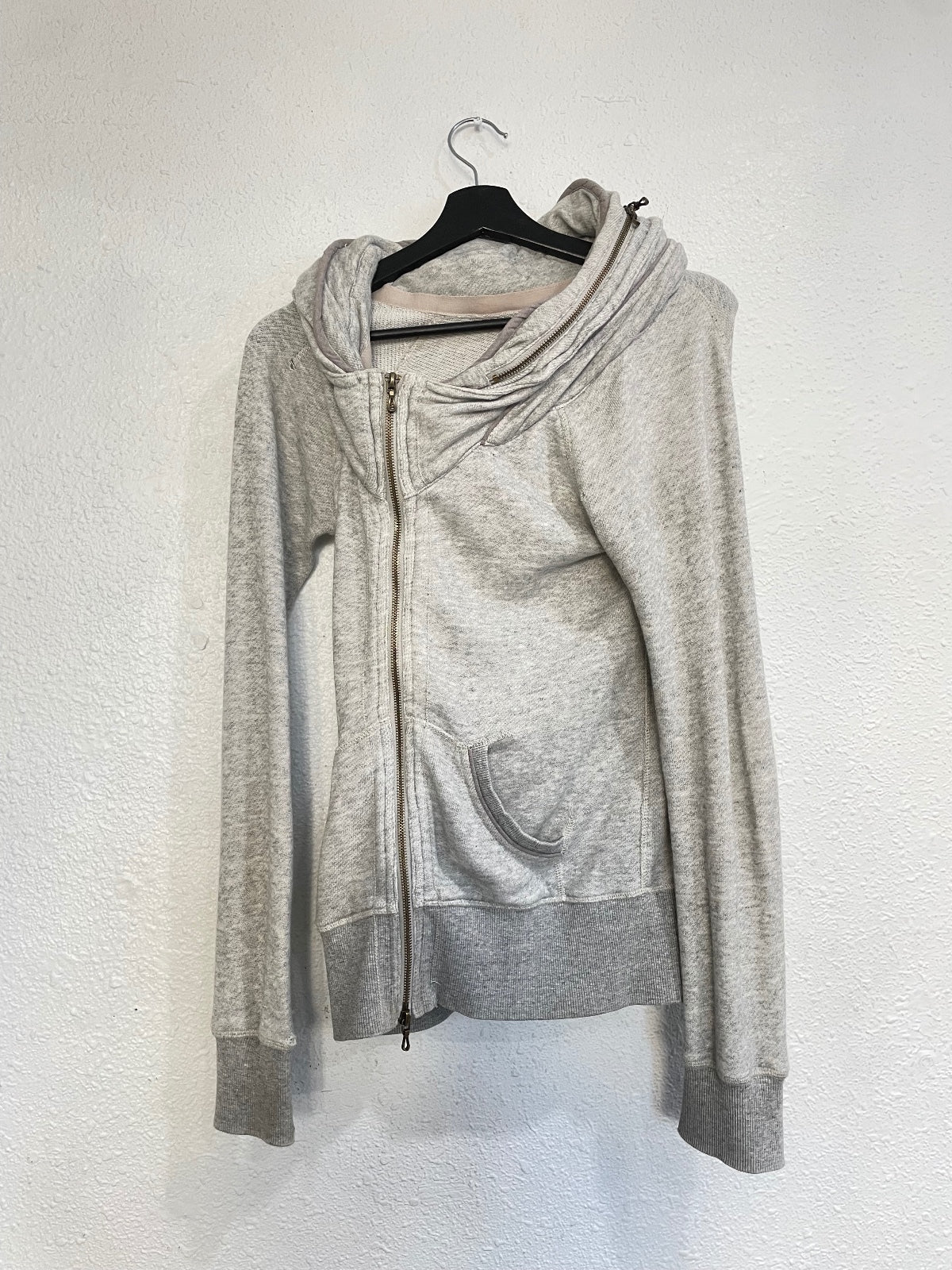 G.O.A. Zipper Jacket {{ color }} {{ brand }} {{ archive }} {{ season }} {{ year }} {{ hedi slimane }}