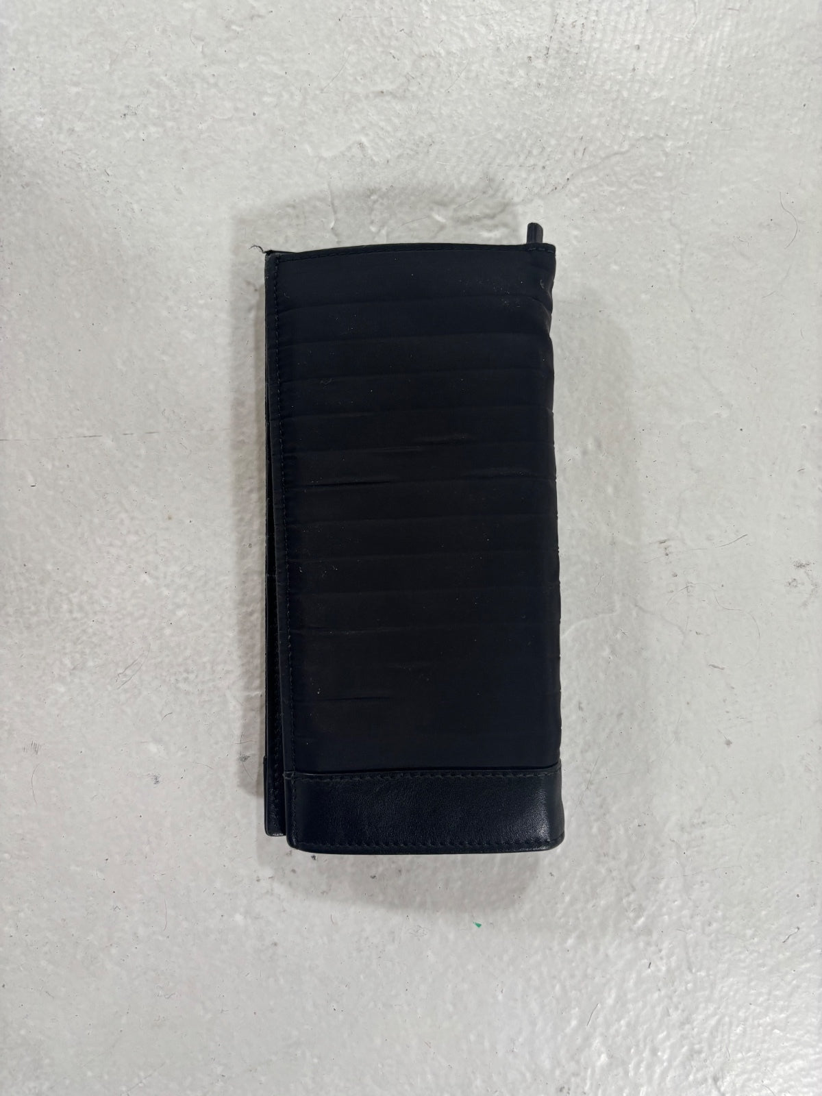 Dior Homme KVA Wallet {{ color }} {{ brand }} {{ archive }} {{ season }} {{ year }} {{ hedi slimane }}
