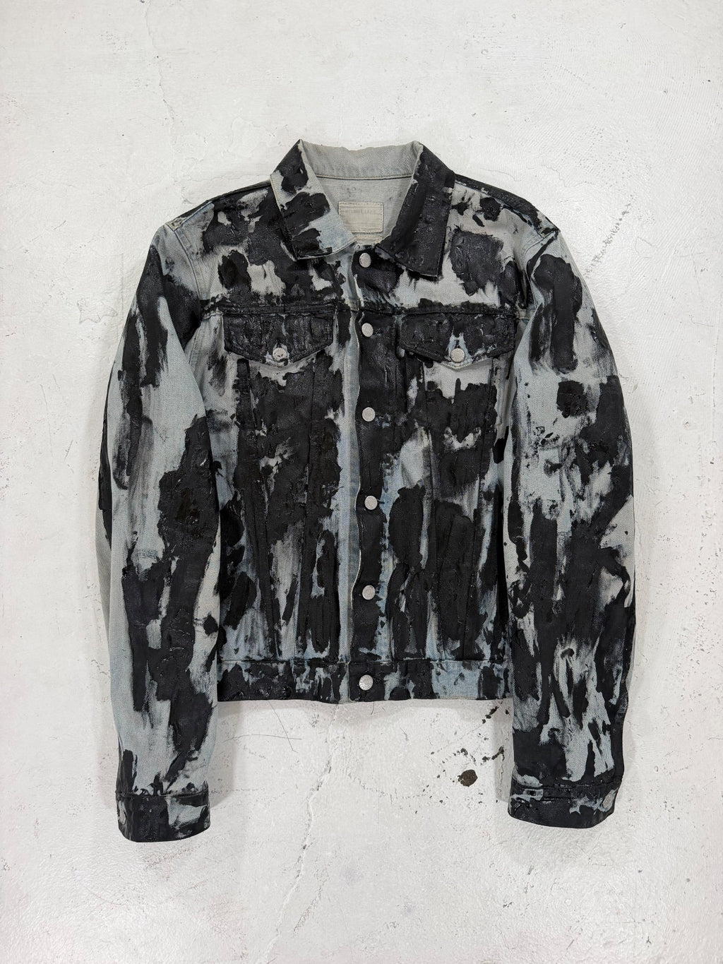 Helmut Lang Denim Jacket