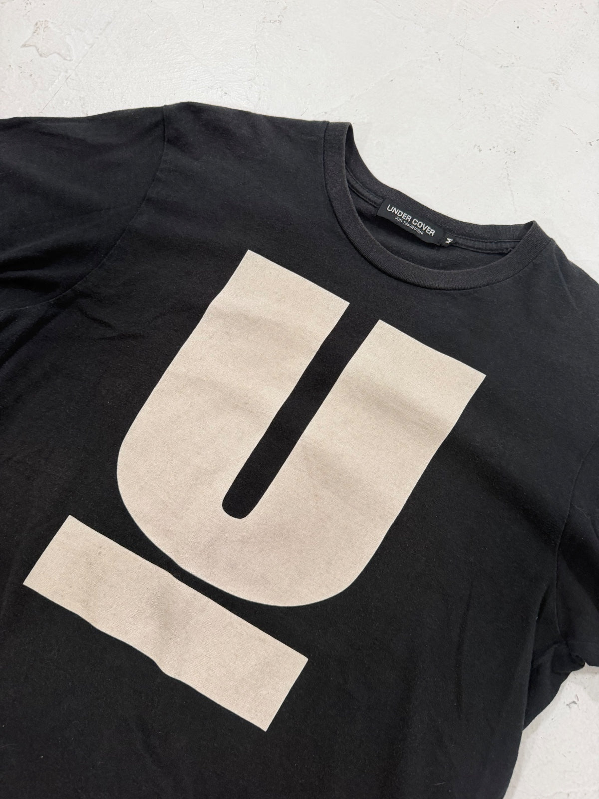 Undercover Big U Tee