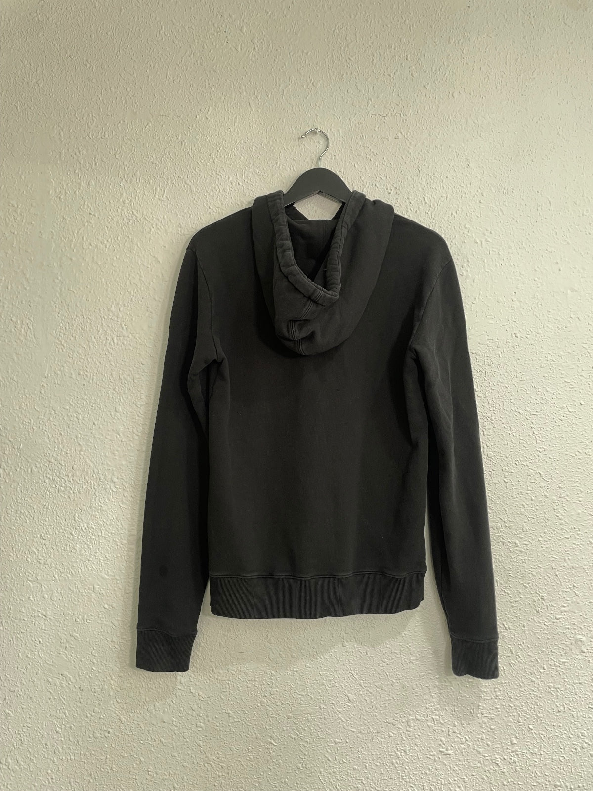Saint Laurent Paris "Bad Lieutenant" Hoodie