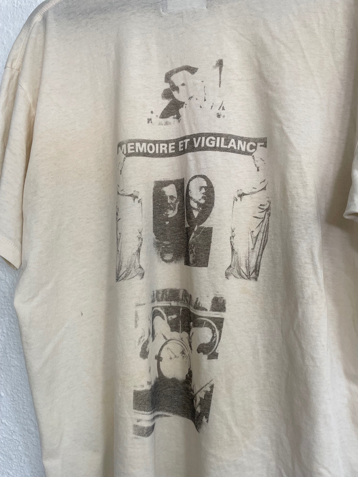 Enfants Riches Deprimes The III Fated Tee