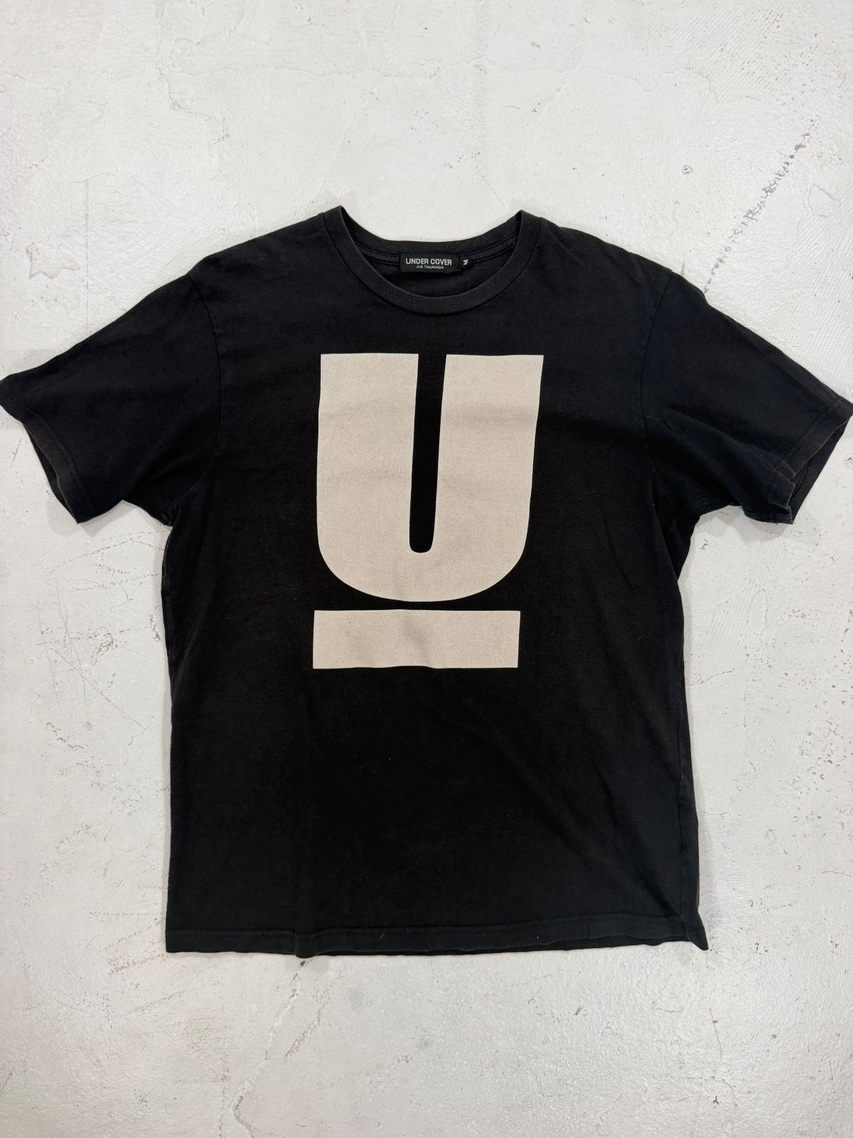 Undercover Big U Tee