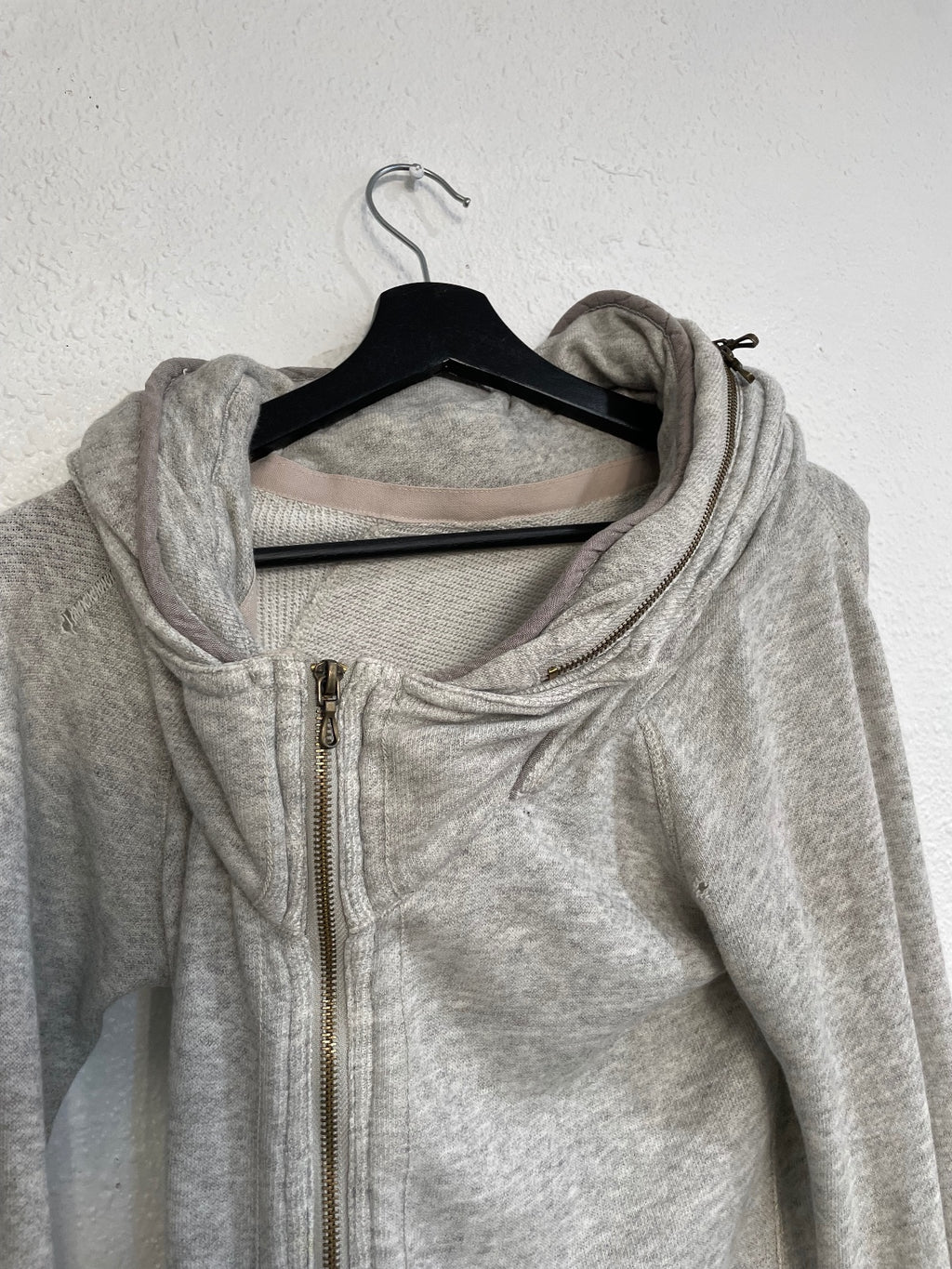 G.O.A. Zipper Jacket {{ color }} {{ brand }} {{ archive }} {{ season }} {{ year }} {{ hedi slimane }}