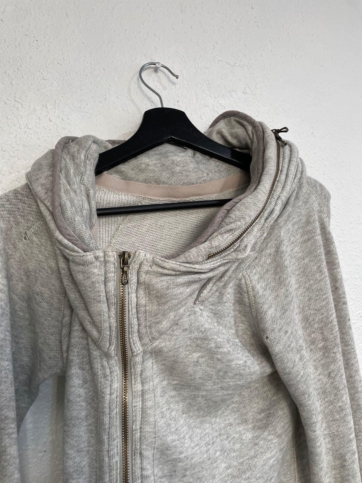 G.O.A. Zipper Jacket {{ color }} {{ brand }} {{ archive }} {{ season }} {{ year }} {{ hedi slimane }}