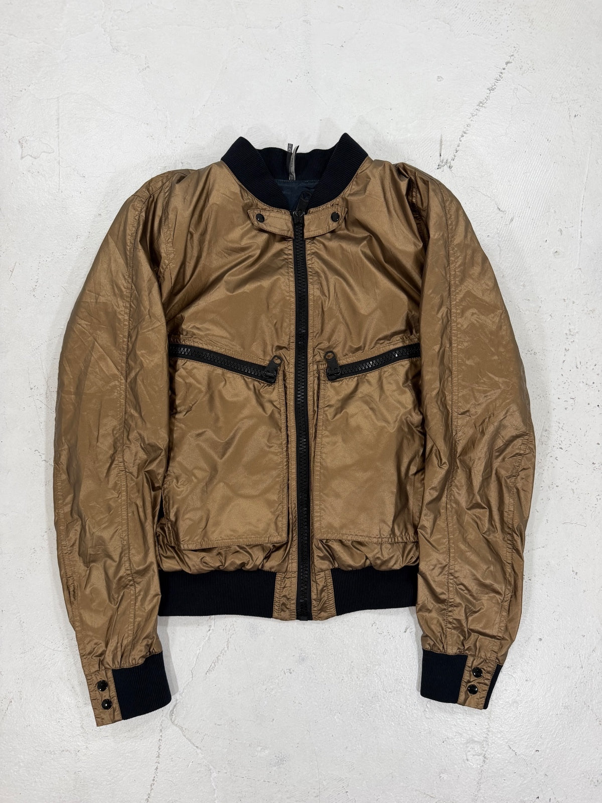 Dior Homme SS09 Windbreaker