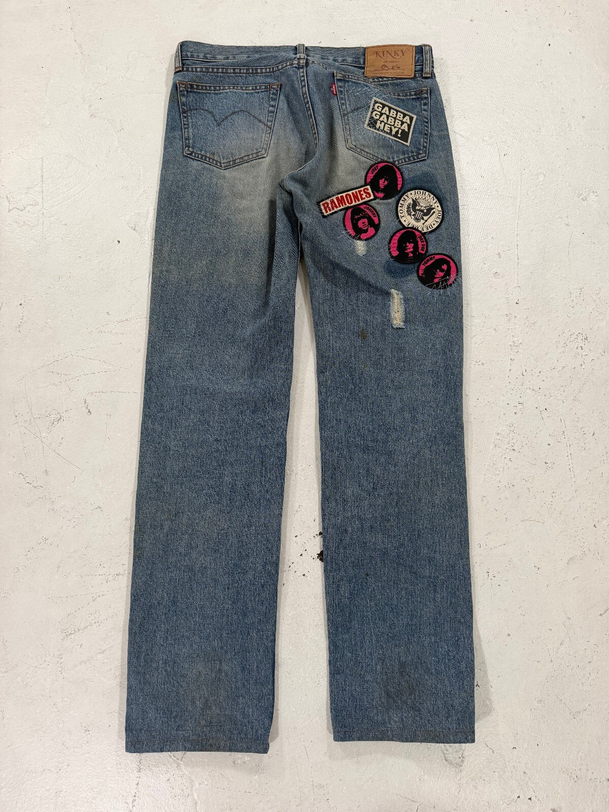 Hysteric Glamour – Archive On Waters