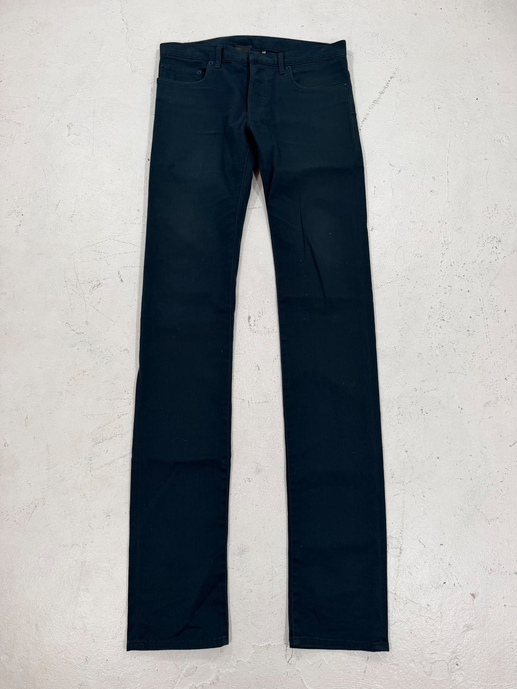 Dior Homme KVA Dress Pants