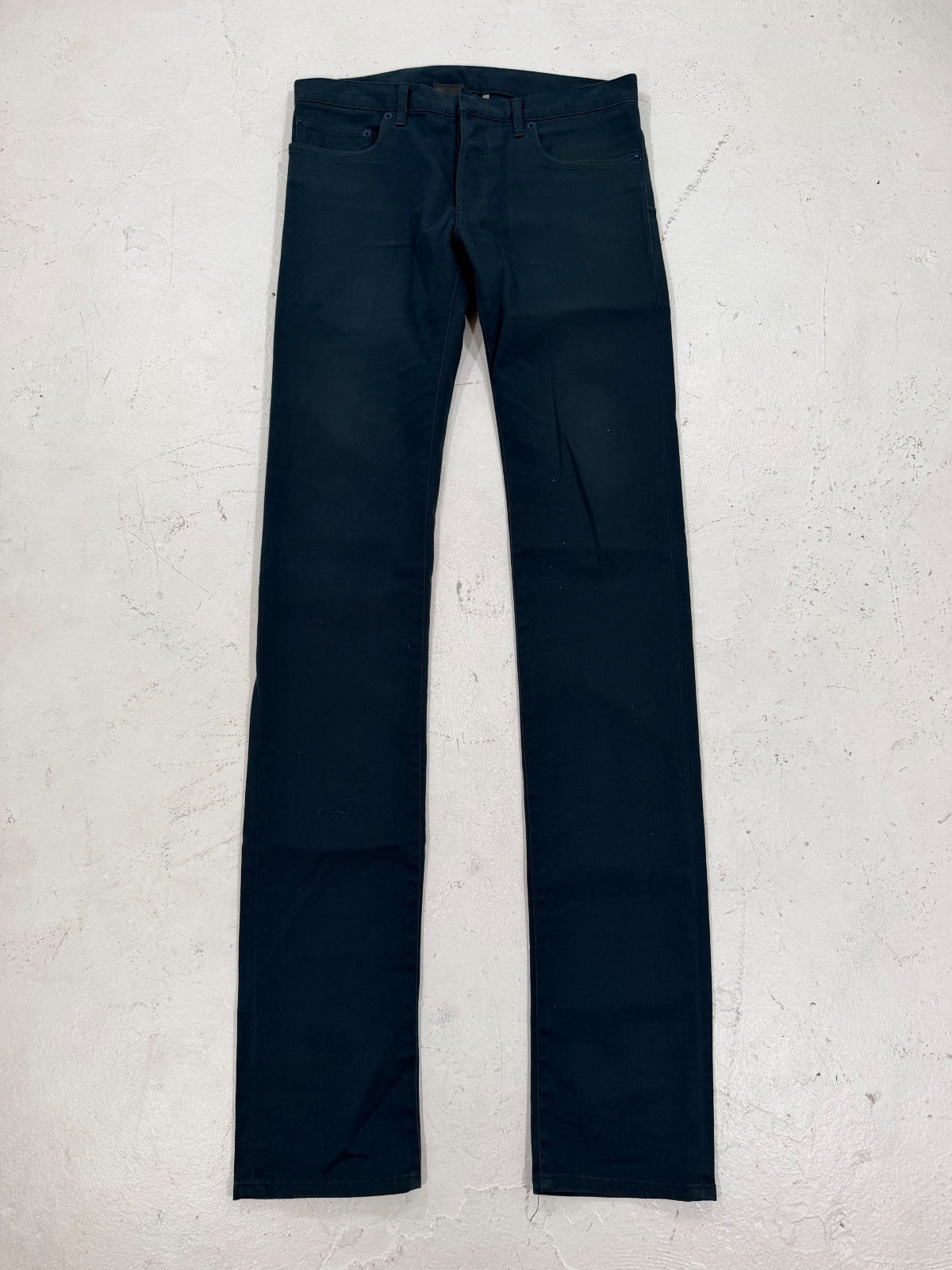 Dior Homme KVA Dress Pants
