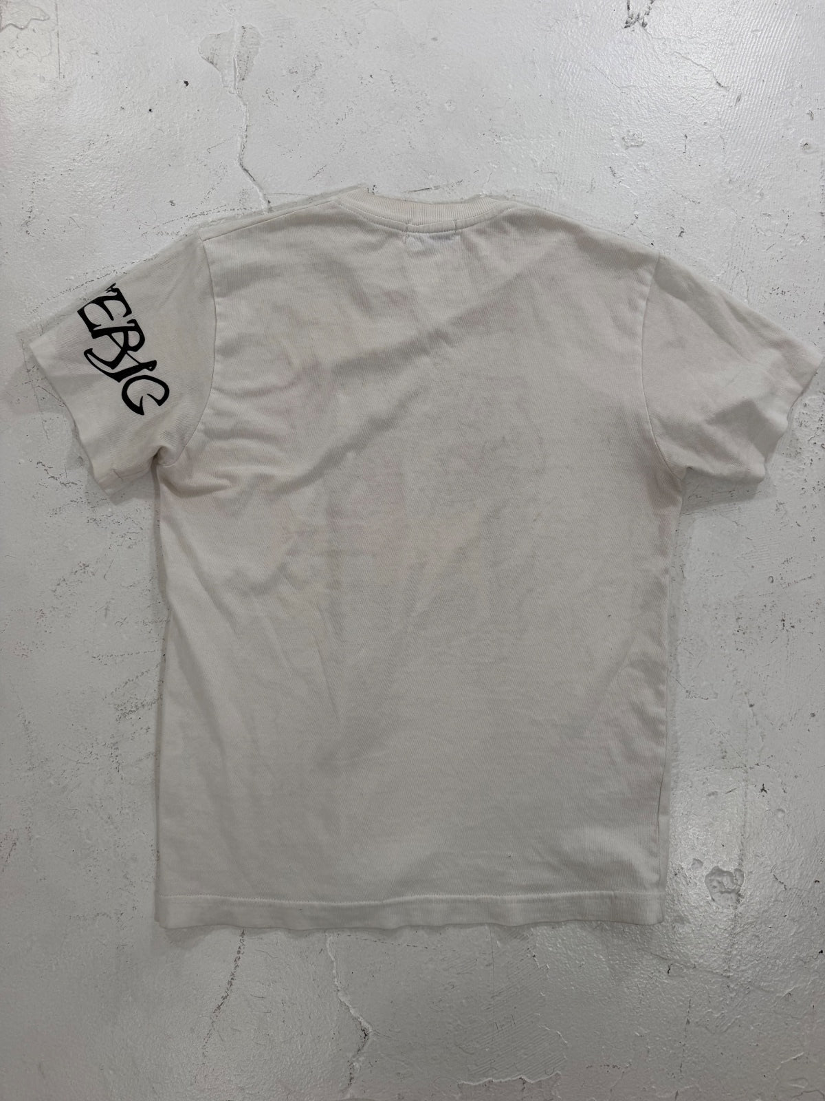Hysteric Glamour "Hysteric Vibe" Tee