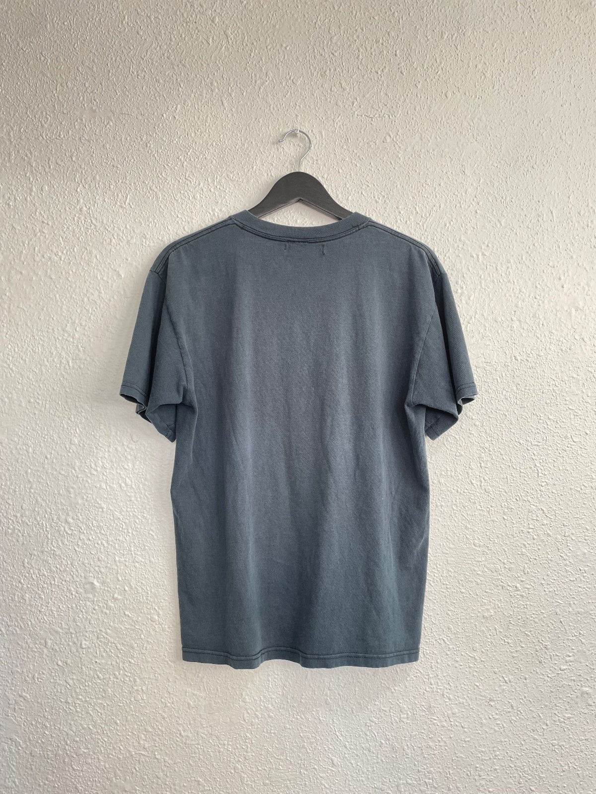 Undercover Anarchy & Peace Tee {{ color }} {{ brand }} {{ archive }} {{ season }} {{ year }} {{ hedi slimane }}
