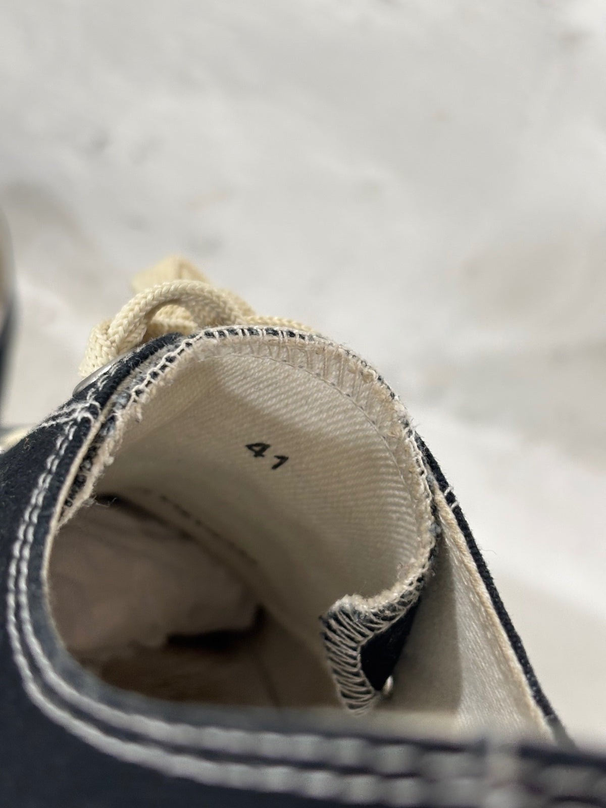 Maison Margelia Tabi Sneakers {{ color }} {{ brand }} {{ archive }} {{ season }} {{ year }} {{ hedi slimane }}