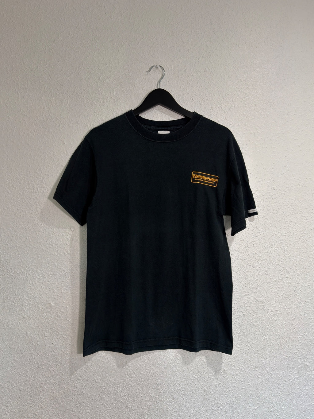 Number (N)ine SS 2000 Sunday Mechanic {{ color }} {{ brand }} {{ archive }} {{ season }} {{ year }} {{ hedi slimane }}