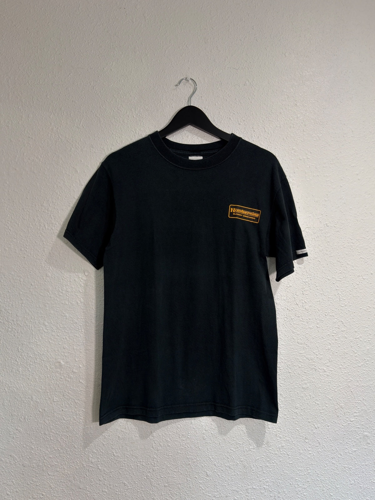 Number (N)ine SS 2000 Sunday Mechanic {{ color }} {{ brand }} {{ archive }} {{ season }} {{ year }} {{ hedi slimane }}
