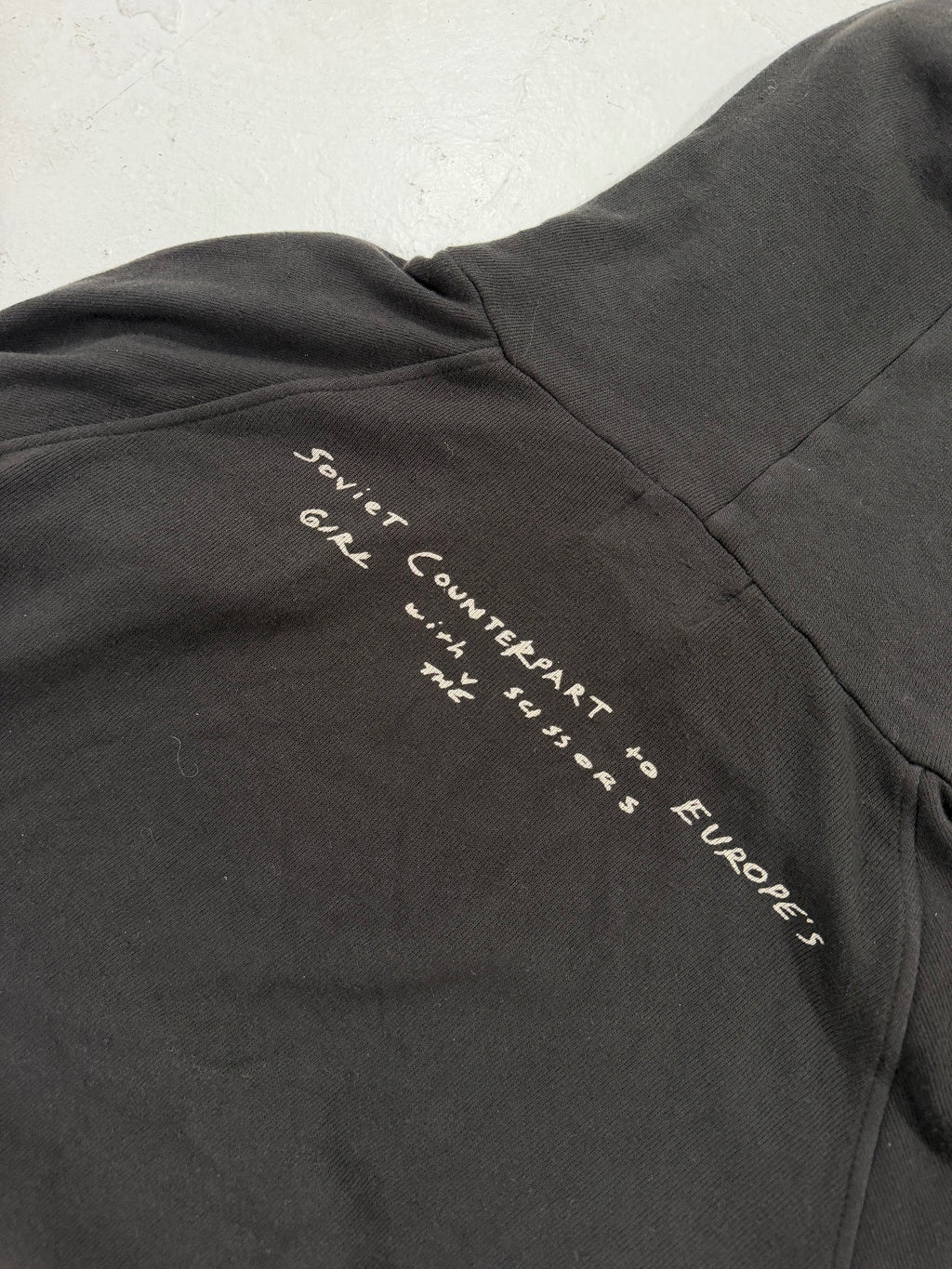 Enfants Riches Deprimes “Stalin Secret Daughter” Hoodie