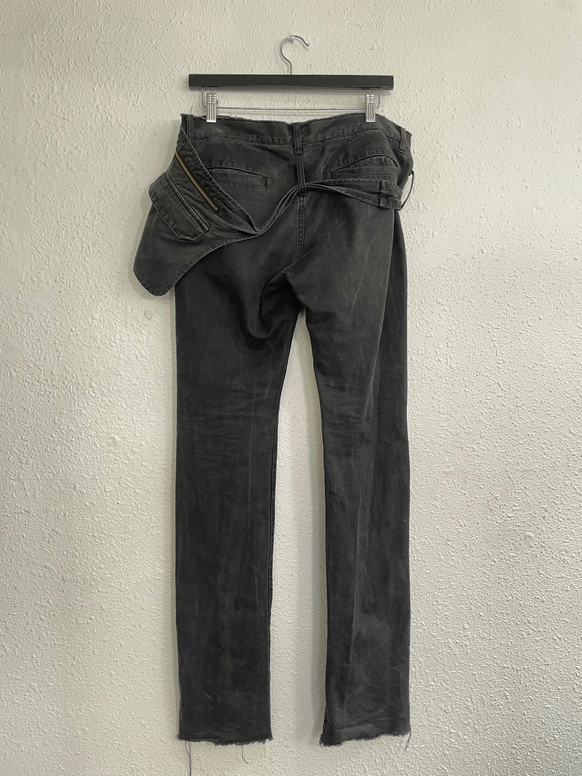 Undercover Waistpack Denim