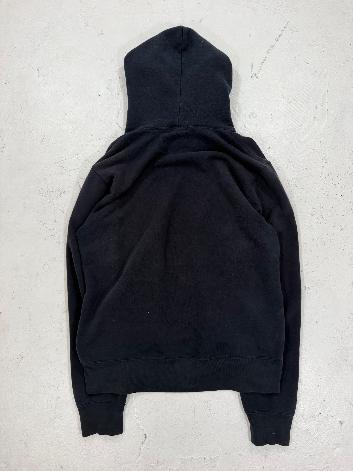 Hysteric Glamour "Its Ok Im With The Band" Hoodie {{ color }} {{ brand }} {{ archive }} {{ season }} {{ year }} {{ hedi slimane }}