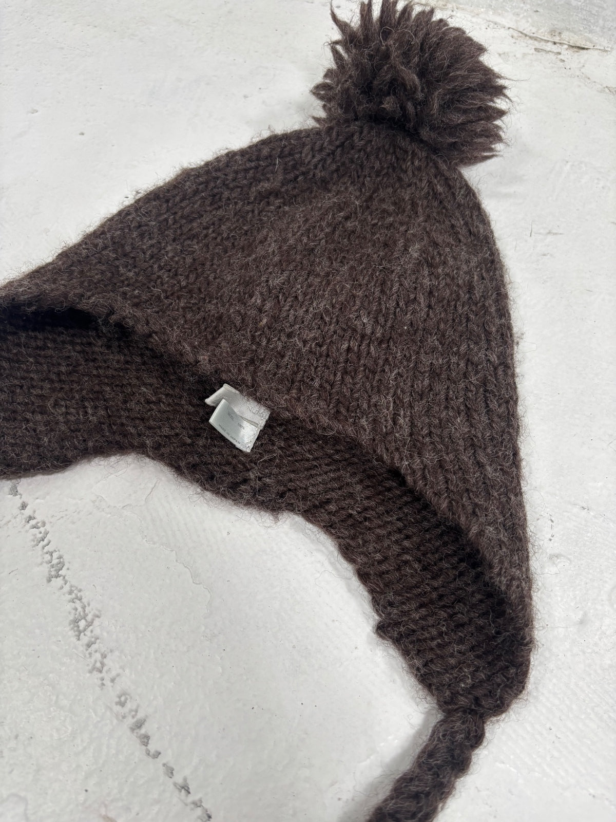 Number (N)ine Aw02 Beanie
