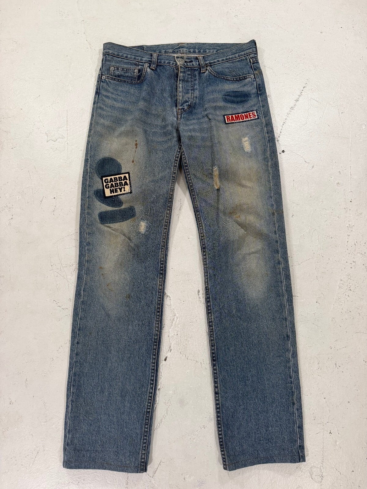 Hysteric Glamour – Archive On Waters