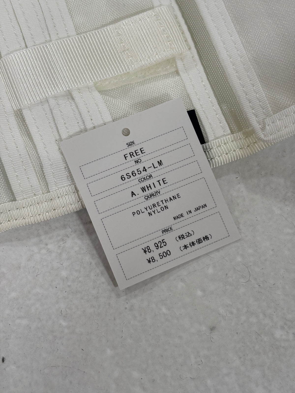 UnderCover "Klaus" Wallet {{ color }} {{ brand }} {{ archive }} {{ season }} {{ year }} {{ hedi slimane }}