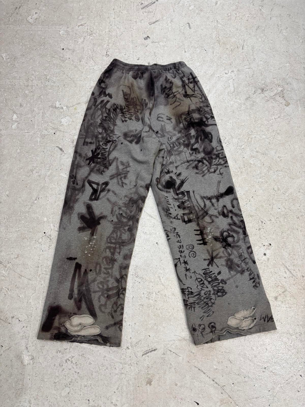 Balenciaga Sweat Pants