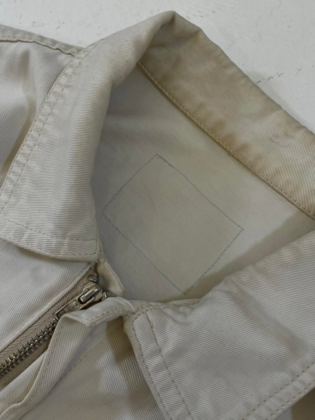 Undercover Lab Jacket