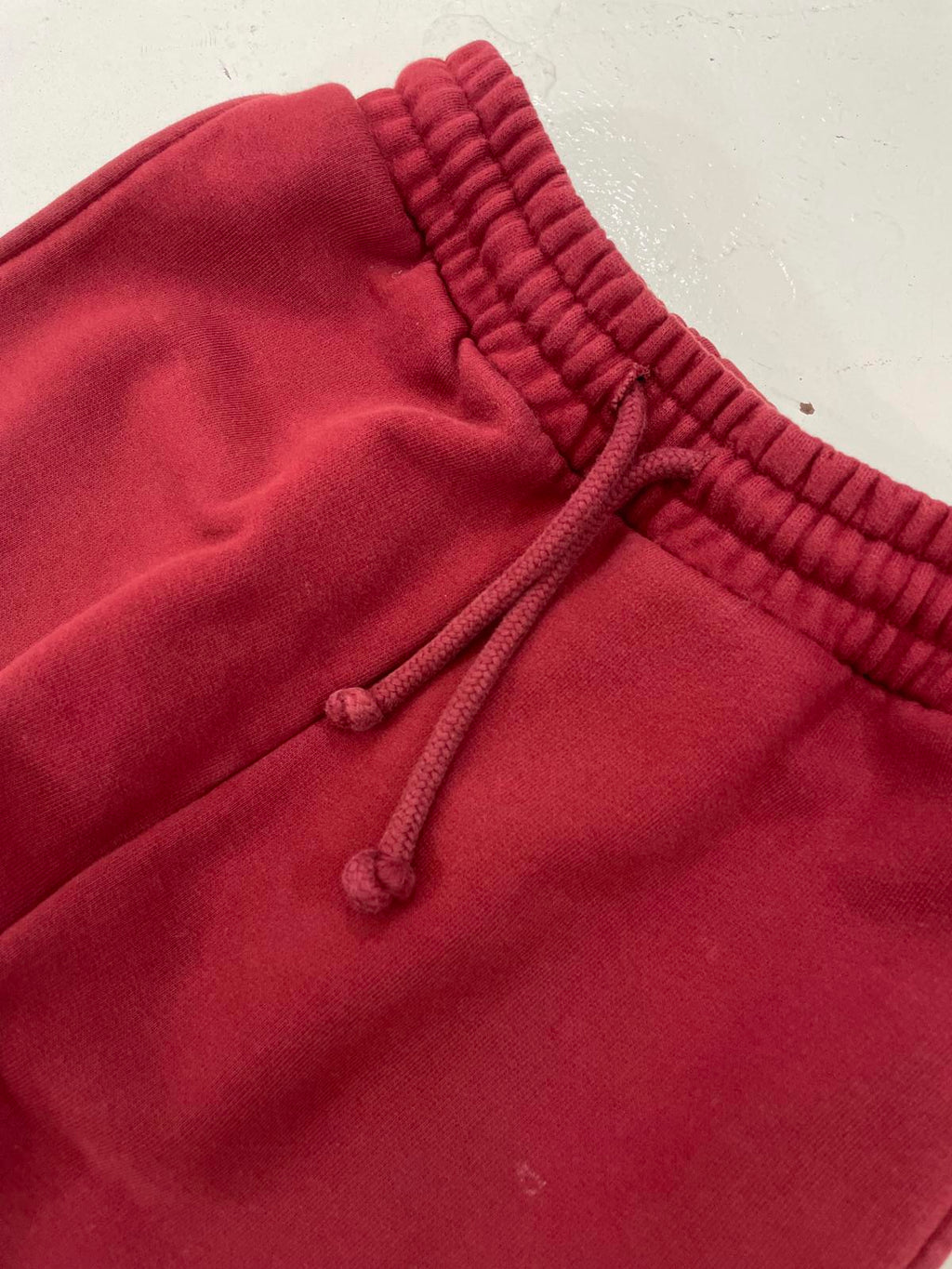 Vetements 11-Inch Gun Club Sweats