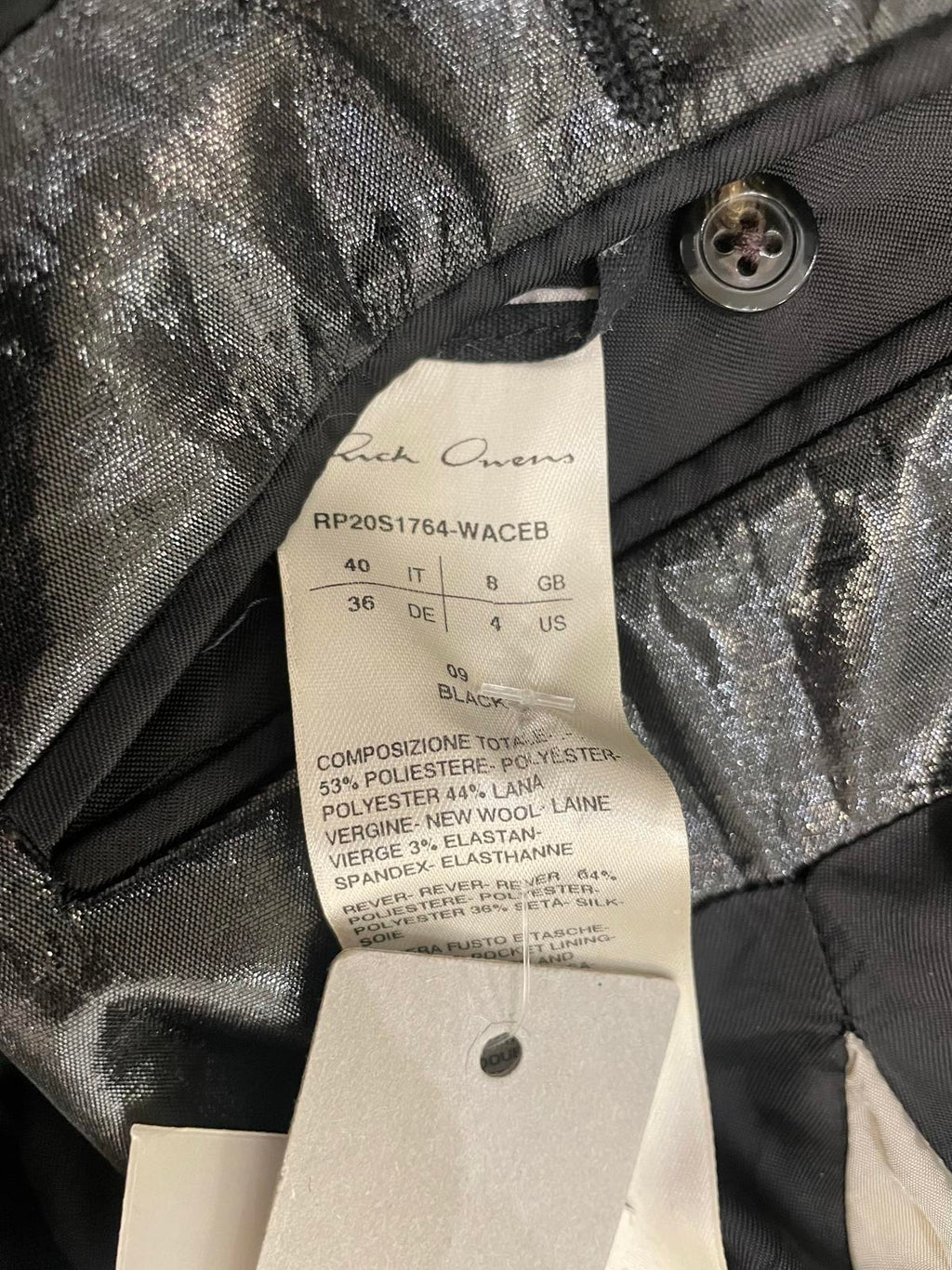 Rick Owens