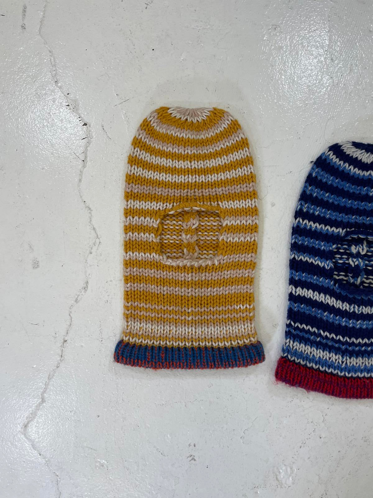 RAF SIMONS Calvin Klein Ski mask