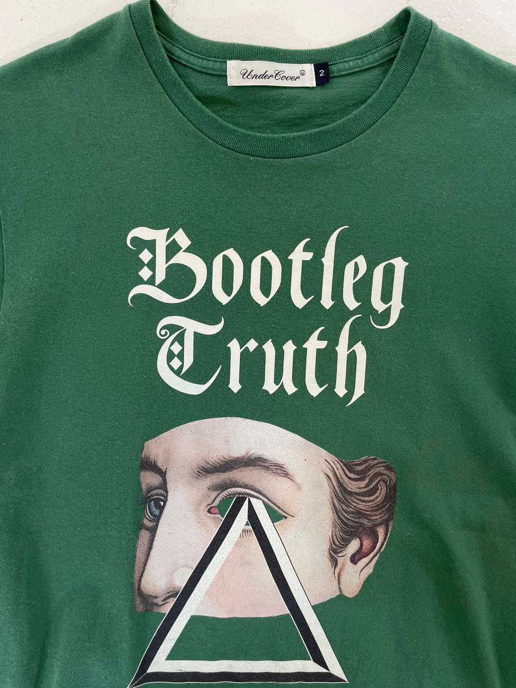 Undercover Bootleg Truth T-Shirt