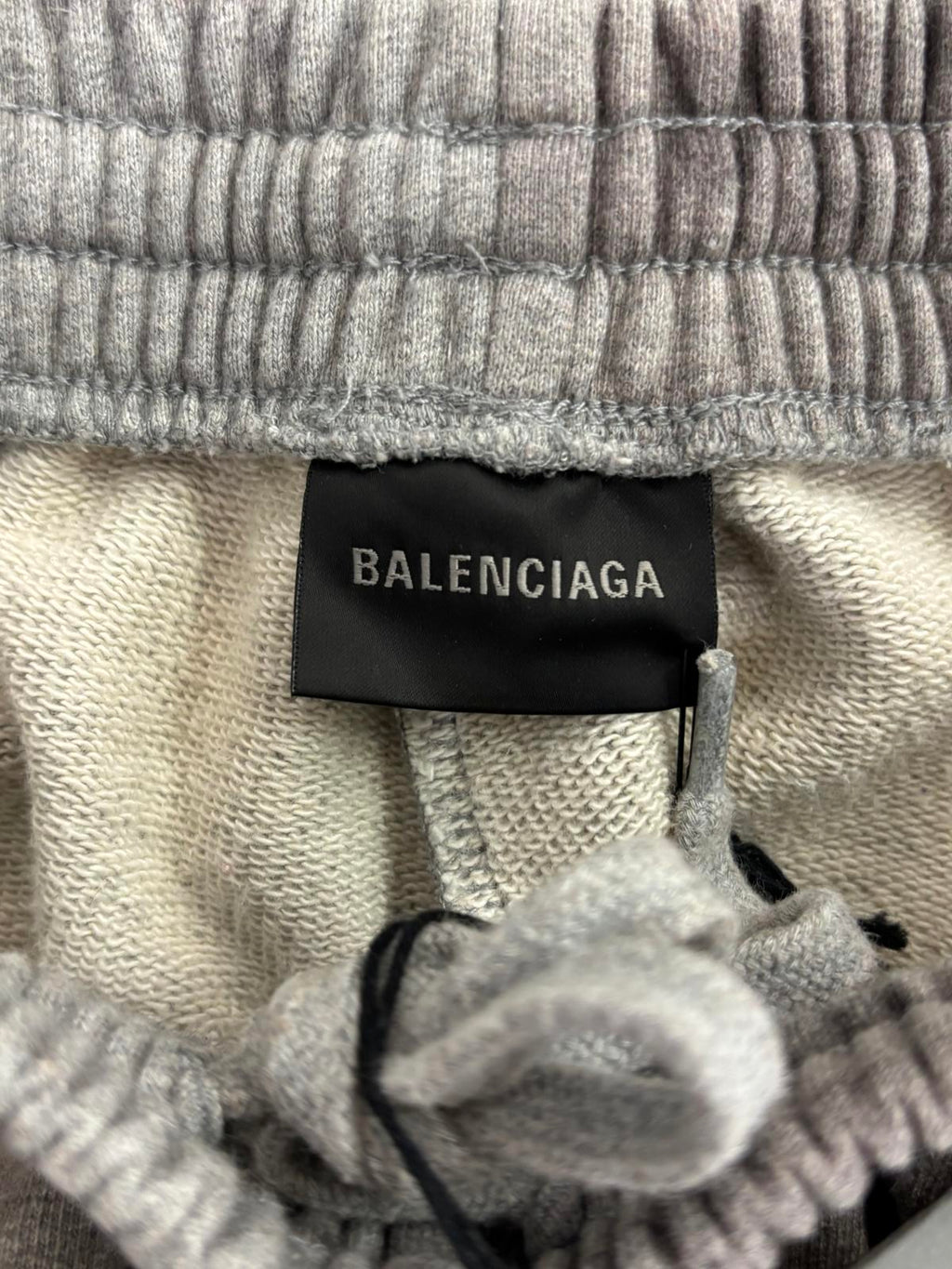 Balenciaga Sweat Pants