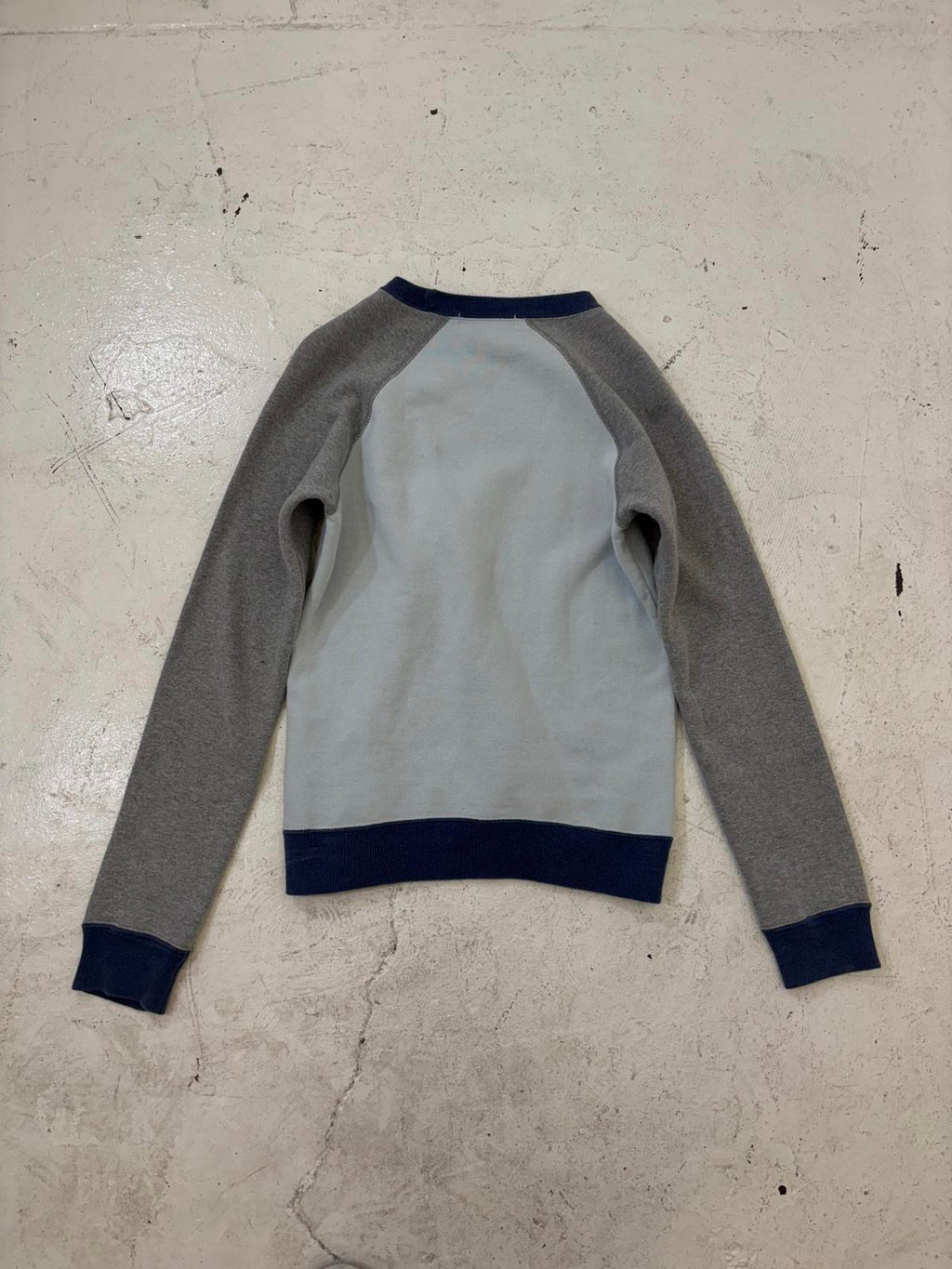 Hysteric Glamour Black Magic Crewneck