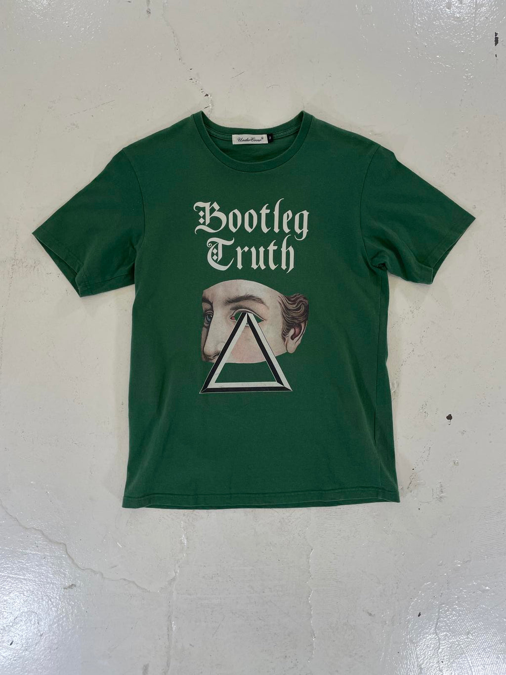 Undercover Bootleg Truth T-Shirt
