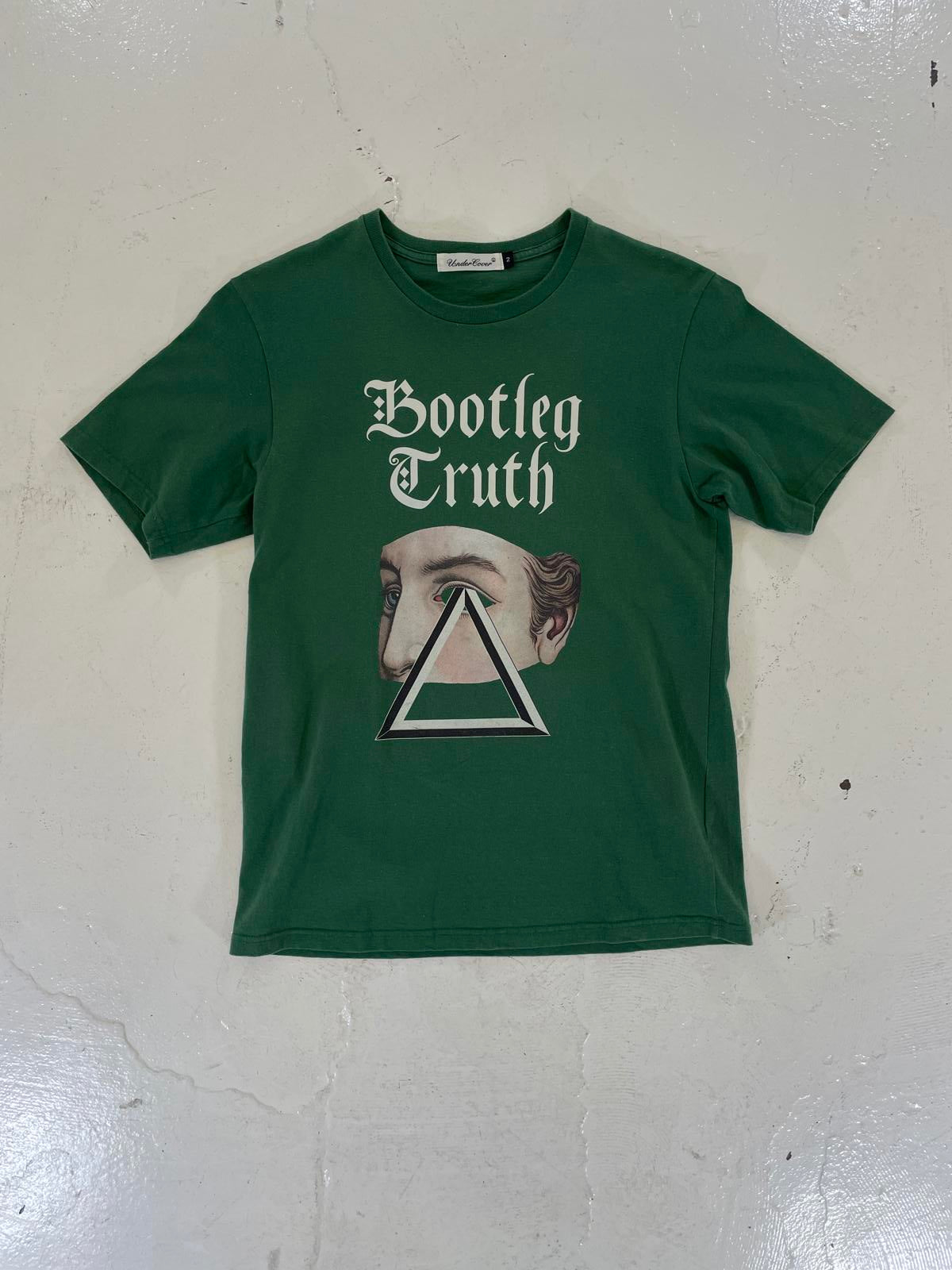 Undercover Bootleg Truth T-Shirt