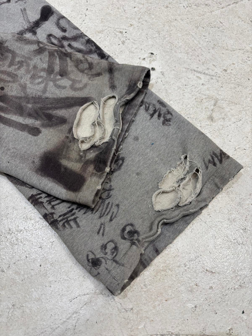 Balenciaga Sweat Pants