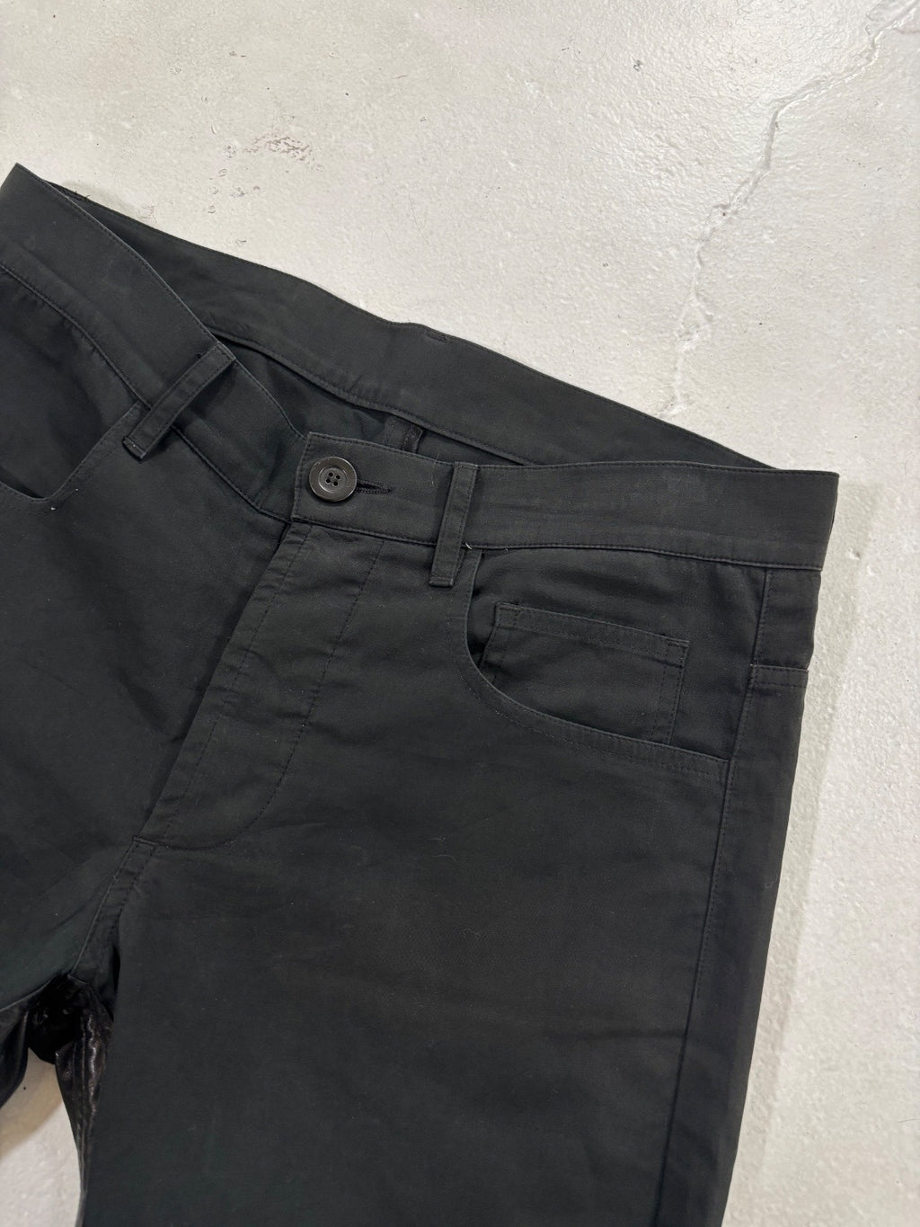 Rick Owens AW07 Exploder Pants {{ color }} {{ brand }} {{ archive }} {{ season }} {{ year }} {{ hedi slimane }}